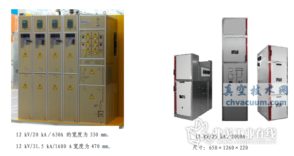 穩(wěn)態(tài)真空永磁斷路器技術(shù)及其最新應(yīng)用