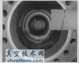 滬產(chǎn)亞臨界600MW機(jī)組高壓主汽門(mén)閥座裂紋的分析及閥座更換處理