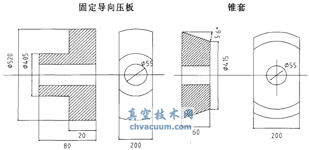 滬產(chǎn)亞臨界600MW機(jī)組高壓主汽門(mén)閥座裂紋的分析及閥座更換處理