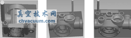 基于CAD/CAM技術的調(diào)壓閥閥體虛擬加工仿真