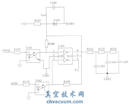 基于C8051F340的智能型電動(dòng)執(zhí)行機(jī)構(gòu)控制系統(tǒng)設(shè)計(jì)