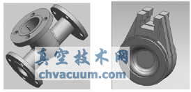 UG環(huán)境下閘閥結(jié)構(gòu)的虛擬設(shè)計
