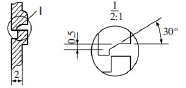 基于SolidWorks與ANSYS的閥門電動執(zhí)行器超聲焊接設(shè)計(jì)與底座性能研究