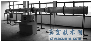 防火閥漏風(fēng)量實(shí)驗(yàn)裝置