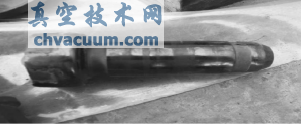 103-JT合成氣壓縮機組高壓透平調(diào)速閥故障分析