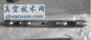 103-JT合成氣壓縮機組高壓透平調(diào)速閥故障分析