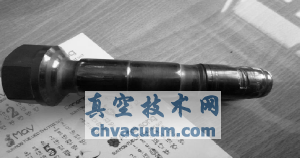 103-JT合成氣壓縮機組高壓透平調(diào)速閥故障分析