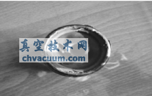 103-JT合成氣壓縮機組高壓透平調(diào)速閥故障分析