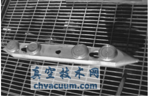 103-JT合成氣壓縮機組高壓透平調(diào)速閥故障分析