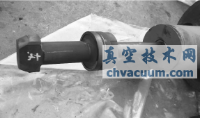 103-JT合成氣壓縮機組高壓透平調(diào)速閥故障分析