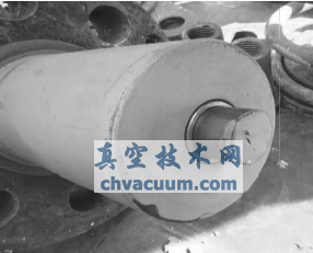 103-JT合成氣壓縮機組高壓透平調(diào)速閥故障分析