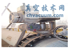 智能型電動執(zhí)行機(jī)構(gòu)