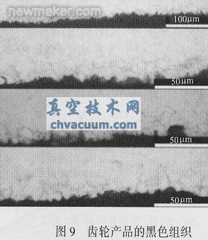采用稀土共滲技術(shù)解決汽車齒輪滲碳存在的問題