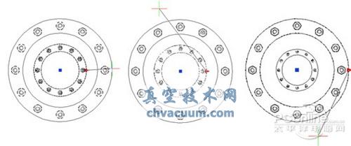 CAD中縮放動(dòng)態(tài)塊實(shí)例