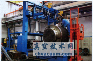 大型球體數(shù)控車球磨磨球機