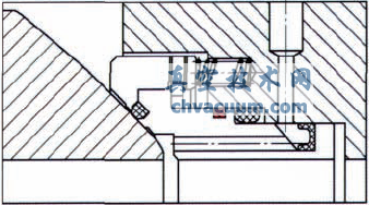 火燒試驗(yàn)對(duì)管線球閥閥座結(jié)構(gòu)的要求