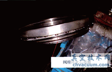 火燒試驗(yàn)對(duì)管線球閥閥座結(jié)構(gòu)的要求