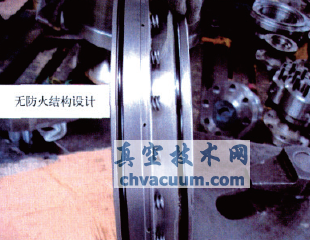 火燒試驗(yàn)對(duì)管線球閥閥座結(jié)構(gòu)的要求