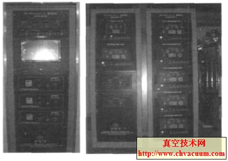 主控制柜圖