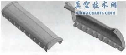基于UG與Moldflow的汽車門(mén)檻飾條工藝優(yōu)化及模具設(shè)計(jì)