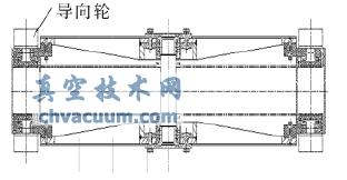 基于Pro/E運動仿真的對夾式洗瓶機夾持機構(gòu)的設(shè)計與研究
