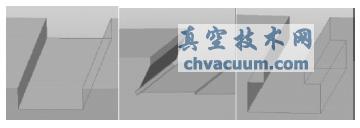 直槽特征識別實(shí)例