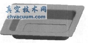 基于Pro/E的盒子零件模具設(shè)計