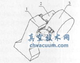 基于Pro/E的立式加工中心刀庫界面座的參數(shù)化設(shè)計(jì)與研究