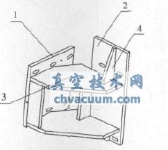 基于Pro/E的立式加工中心刀庫界面座的參數(shù)化設(shè)計(jì)與研究