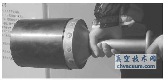 動負(fù)荷試驗
